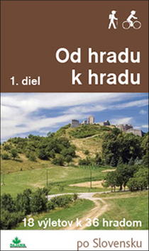 Od hradu k hradu