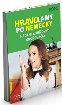 Hravolamy po nemecky