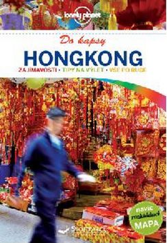 Hongkong do kapsy