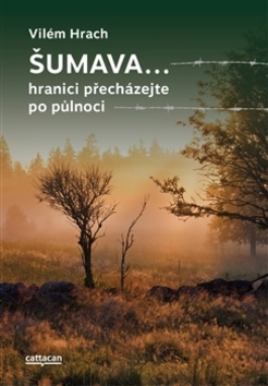 Šumava