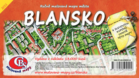 Blansko