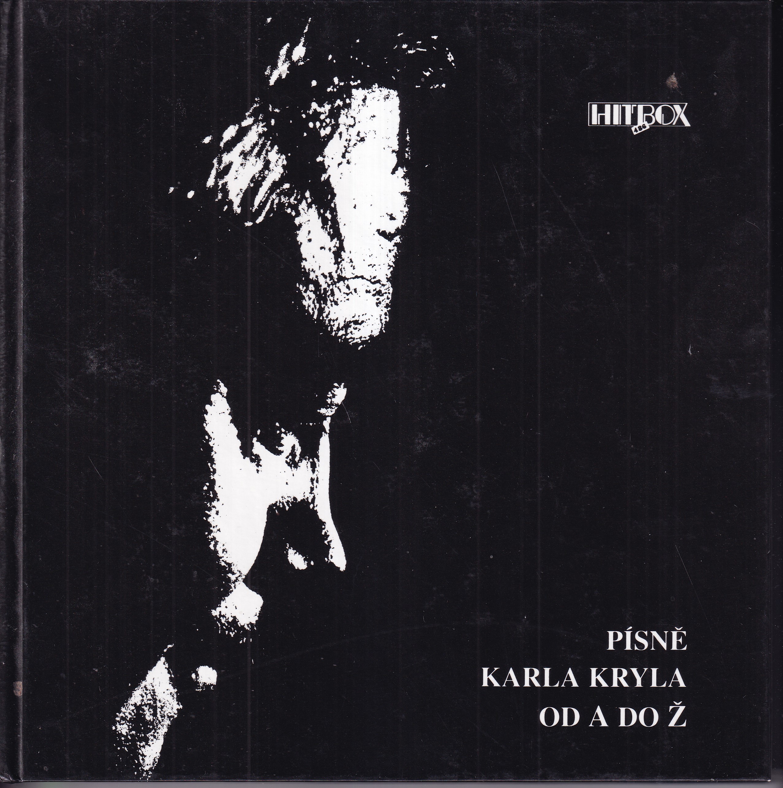 Písně Karla Kryla od A do Ž