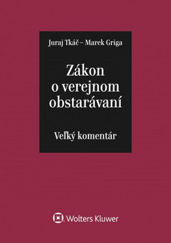 Zákon o verejnom obstarávaní