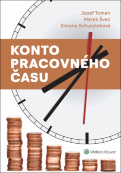 Konto pracovného času