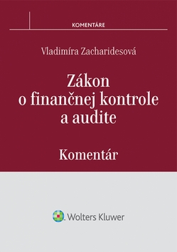 Zákon o finančnej kontrole a audite