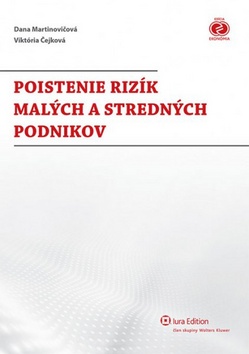 Poistenie rizík malých a stredných podnikov