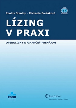 Lízing v praxi