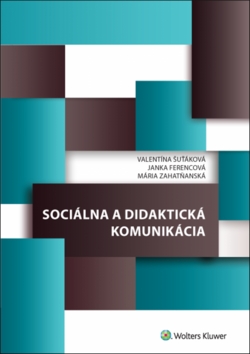 Sociálna a didaktická komunikácia