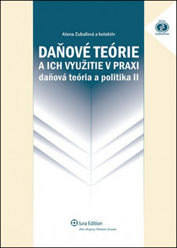 Daňové teórie