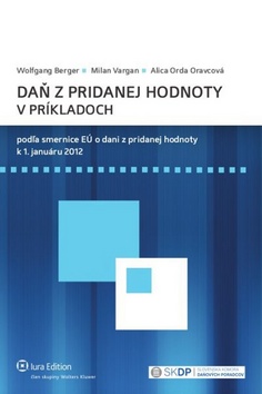 Daň z pridanej hodnoty