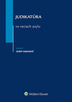 Judikatúra vo veciach azylu