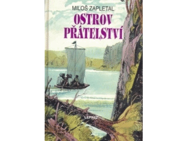 Ostrov přátelství