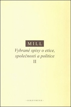 Vybrané spisy II