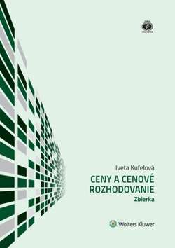 Ceny a cenové rozhodovanie