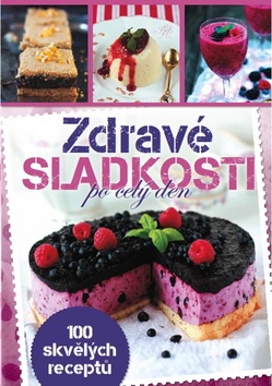 Zdravé sladkosti