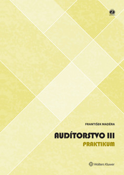 Audítorstvo III