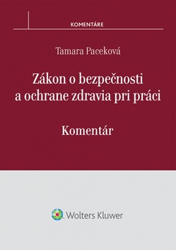 Zákon o bezpečnosti a ochrane zdravia pri práci