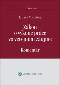 Zákon o výkone práce vo verejnom záujme