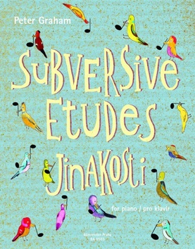 Subversive Etudes Jinakosti