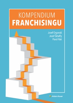 Kompendium franchisingu