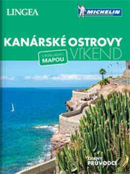 Kanárské ostrovy Víkend