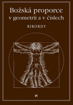 Božská proporce v geometrii a číslech