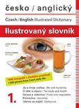 Česko-anglický ilustrovaný slovník 1.
