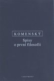Spisy o první filosofii