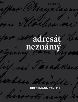 Adresát neznámý