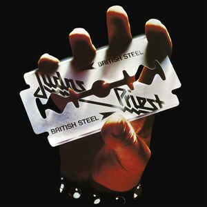 BRITISH STEEL