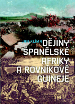 Dějiny španělské Afriky a Rovníkové Guineje