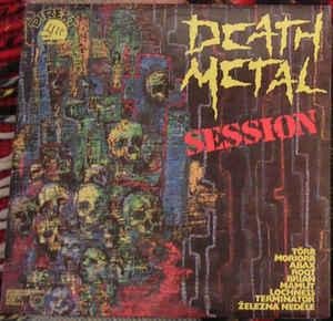 Death Metal Session