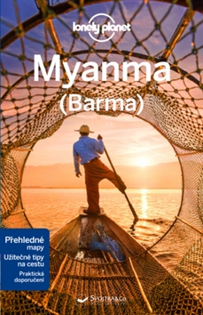 Myanma (Barma)