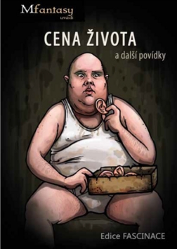 Cena života a další povídky