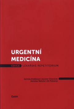 Urgentní medicína