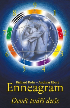 Enneagram Devět tváří duše