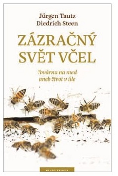 Zázračný svět včel