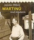 Martinů - osud skladatele