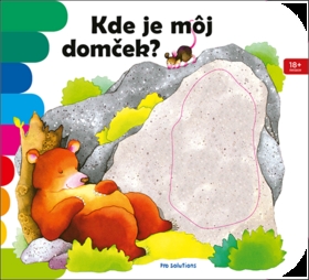 Kde je môj domček?