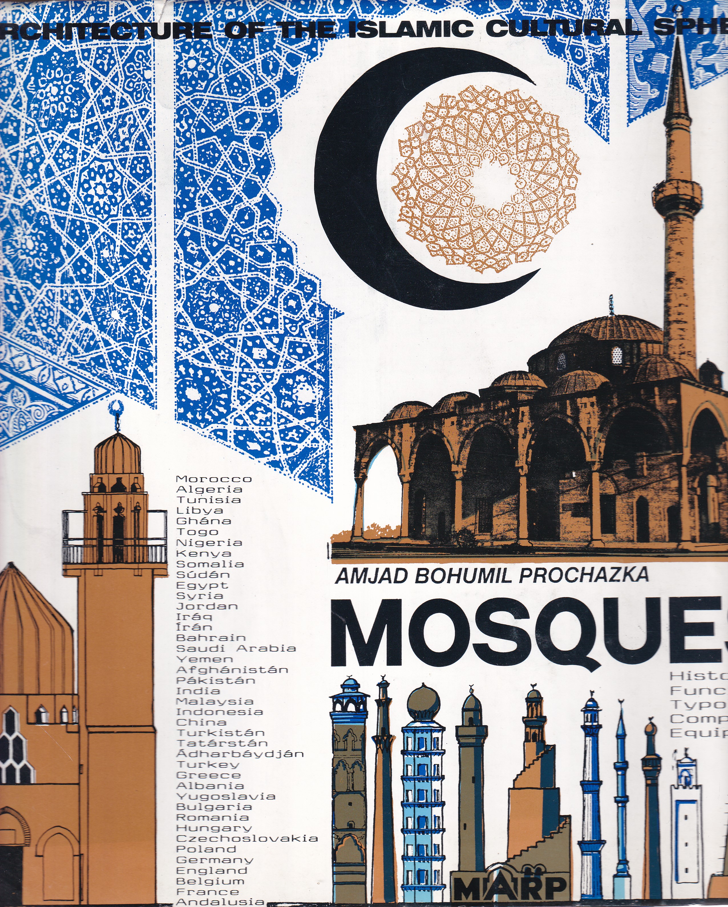 Mosques