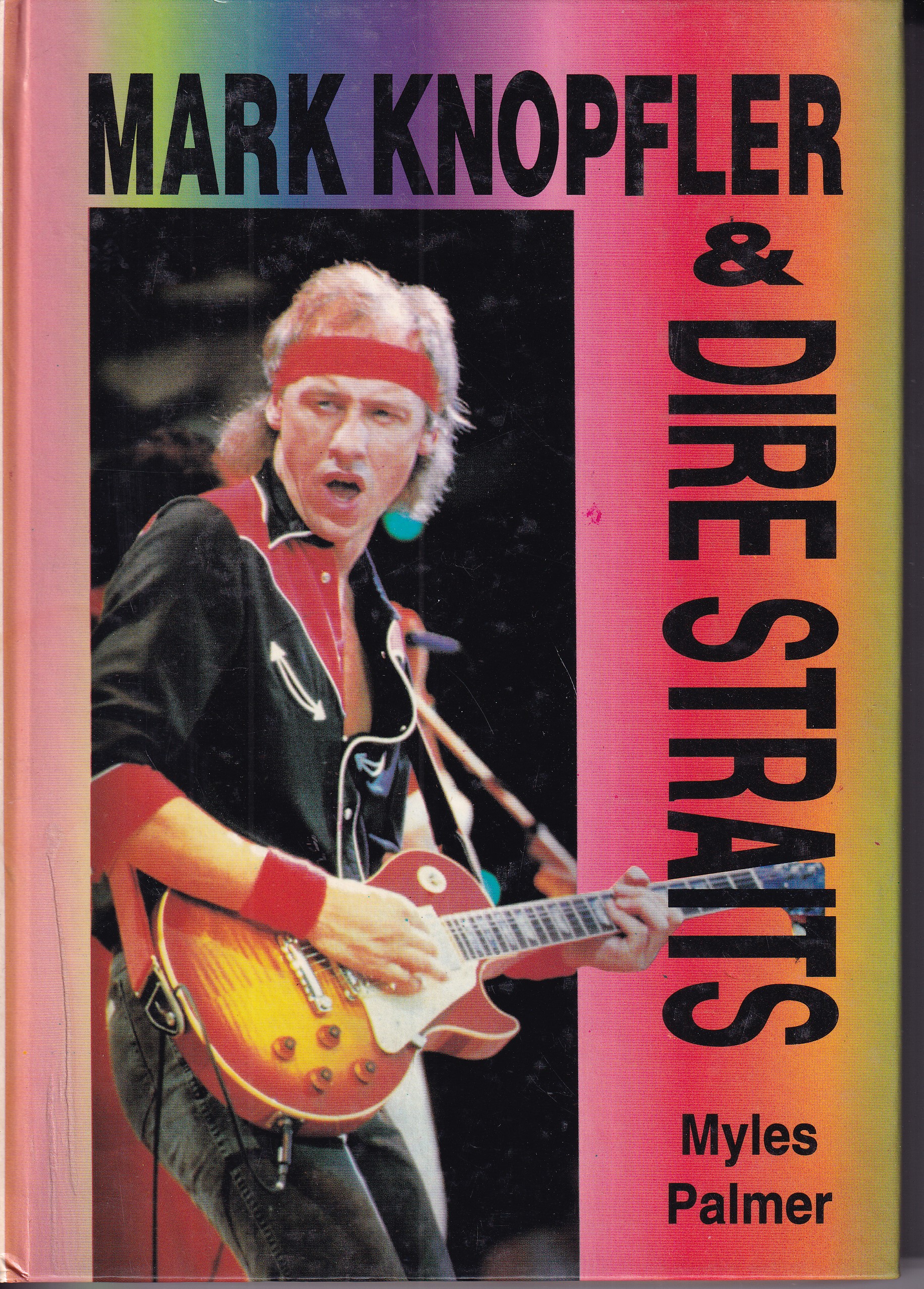 Mark Knopfler & Dire Straits