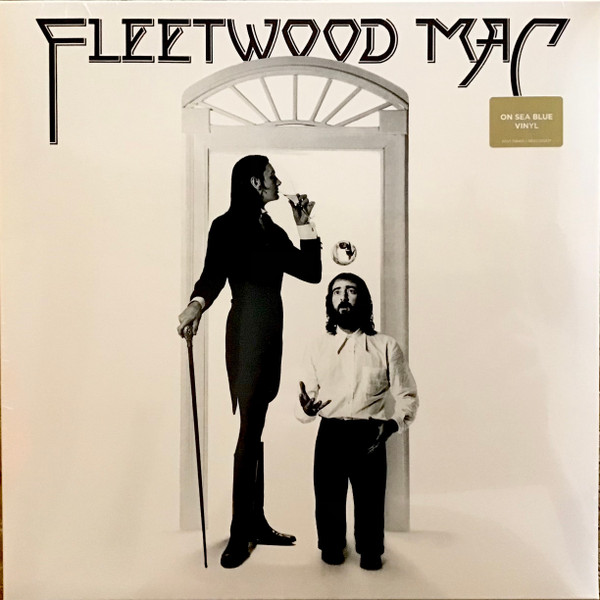 LP Fleetwood Mac