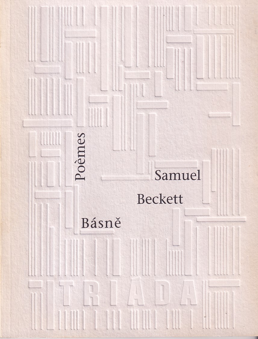 Poèmes / Básně