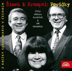 Šimek & Krampol Povídky