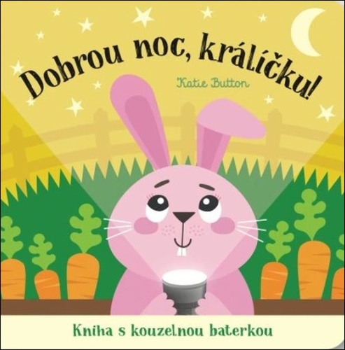 Dobrou noc, králíčku!