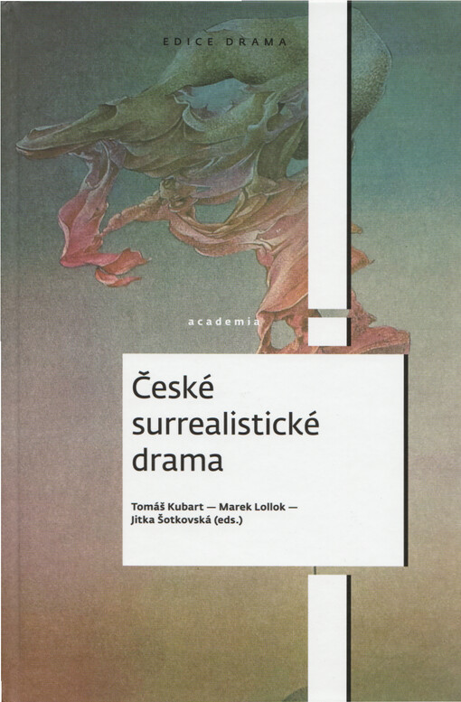 České surrealistické drama