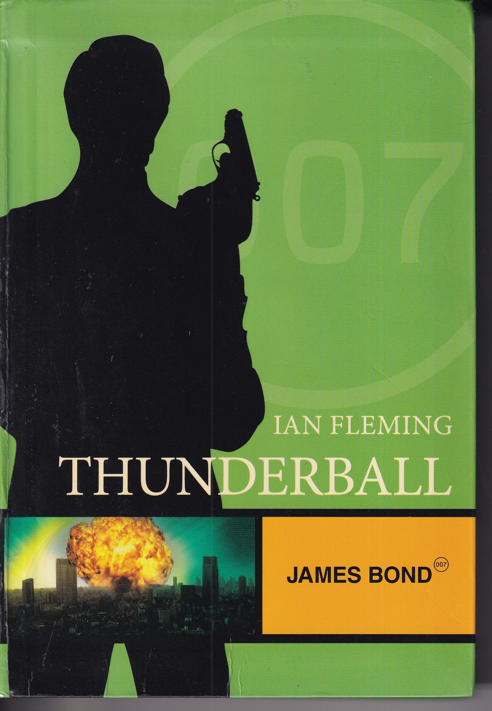 Thunderball