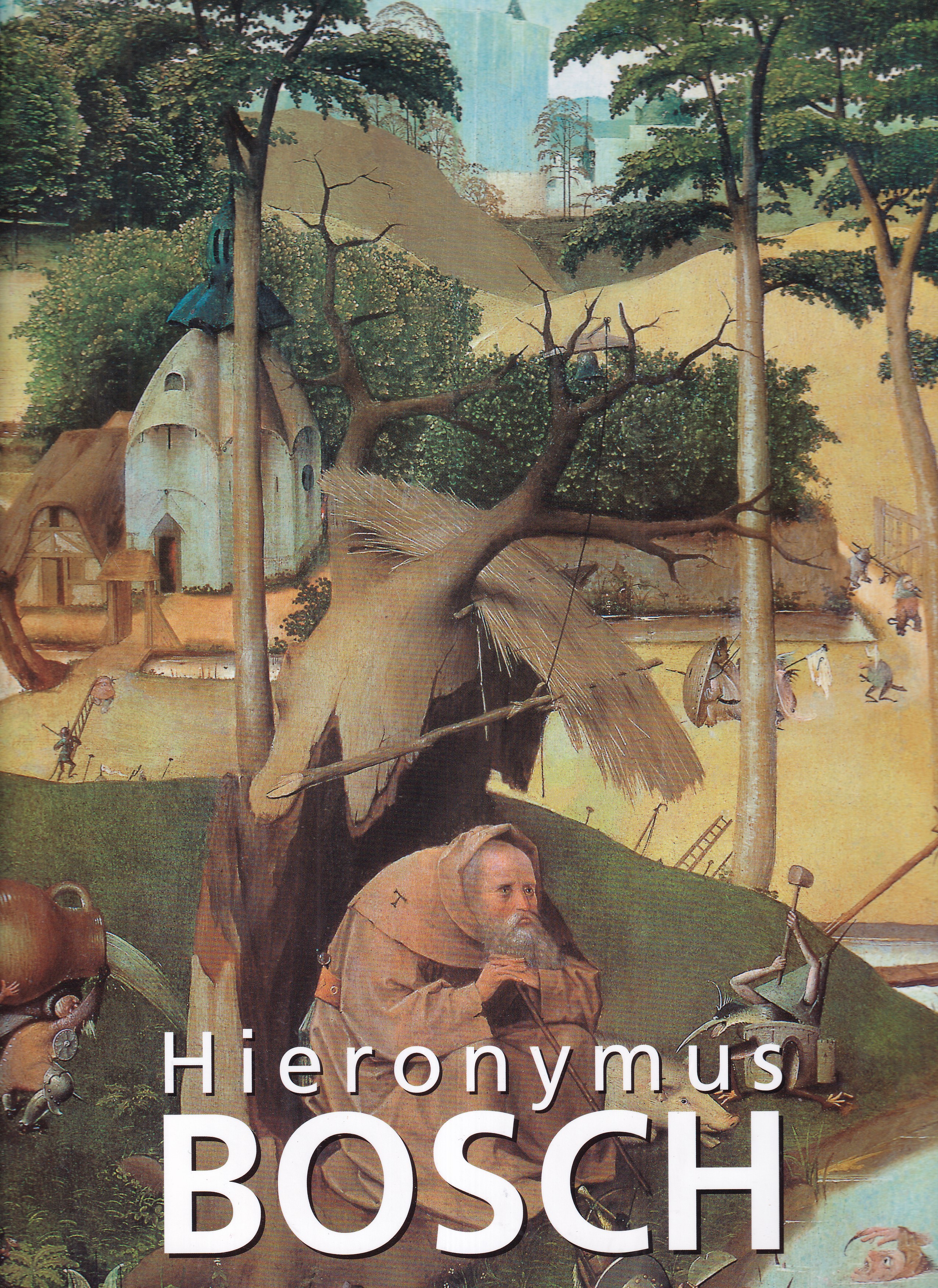 Hieronymus Bosch 