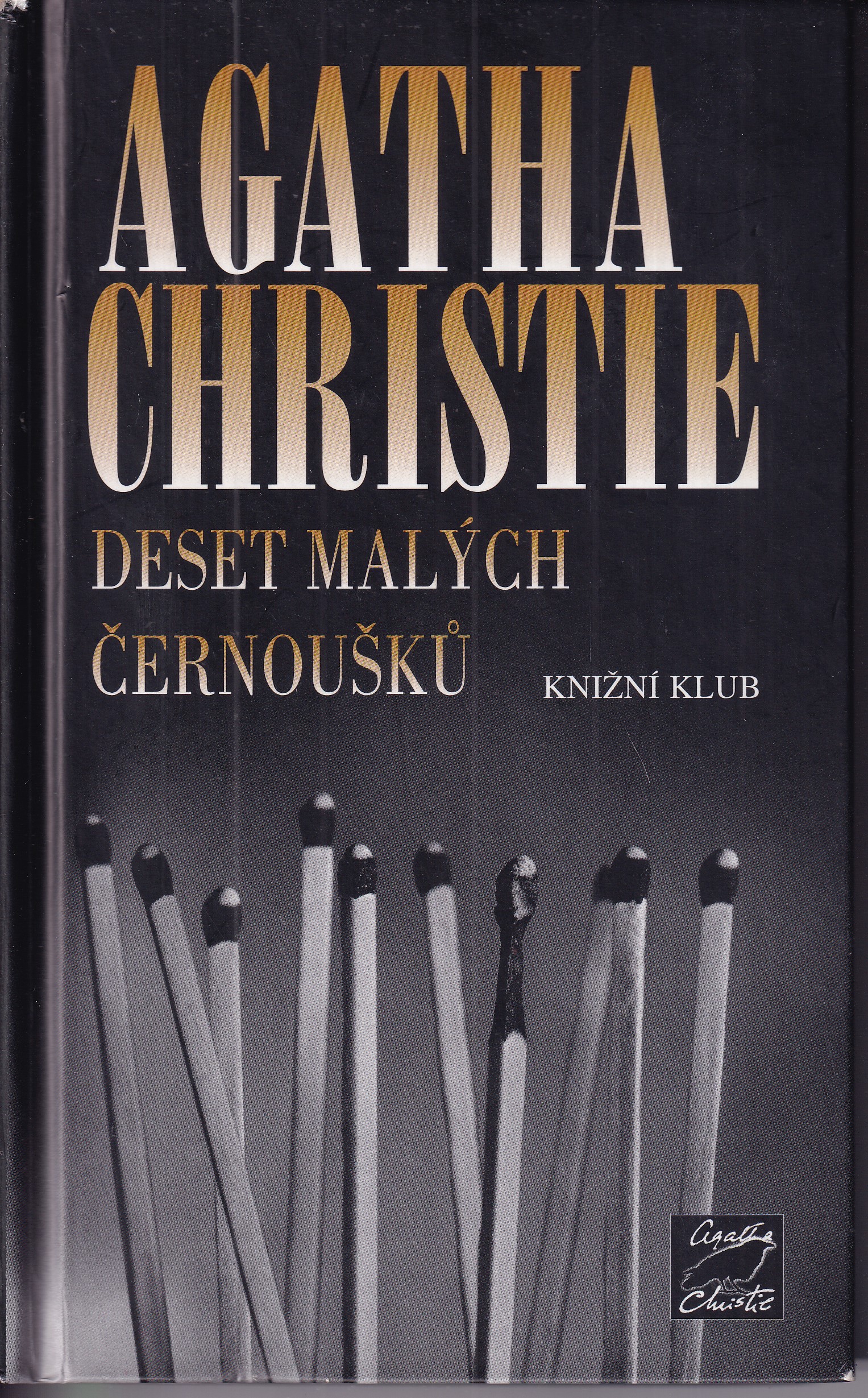 Deset malých černoušků