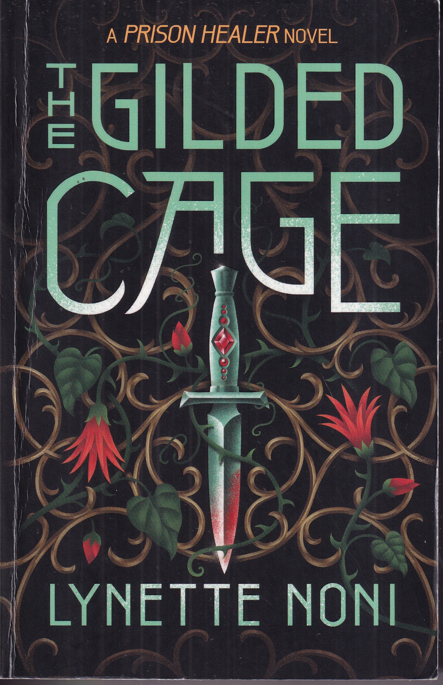 The Gilded Cage